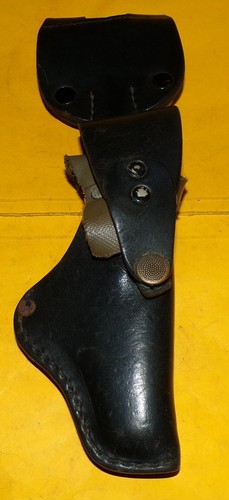 Etui pistolet l ex - pistolet, de