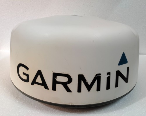 Garmin gmr marine radar - garmin,