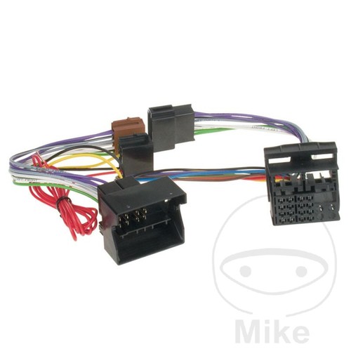 Acv kit câble adaptateur - de,