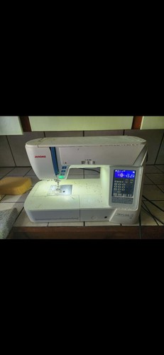 Janome skyline sewing - ,
