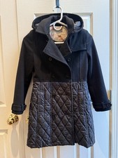 Burberry Girls Coat 10Y