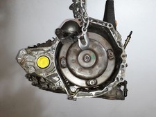 Boîte vitesse automatique - à,