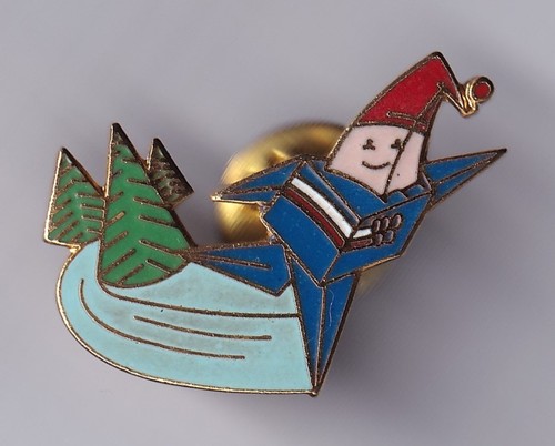 Rare pins pin olympique - rare, ..