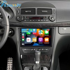 For Mercedes Benz E-W211 E320