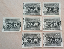vers 1940 RUGBY série I image