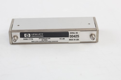 Atténuateur 5086 7776 70 - hp,