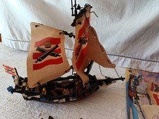 bateau Impérial lego Série