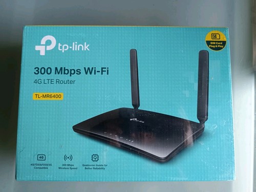 Link box routeur 4g - tp-link, 4g,