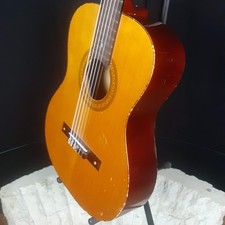 Vintage Egmond Detachable Neck