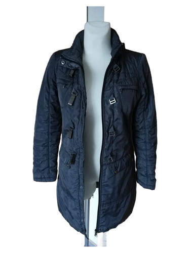 Brema doudoune femme khaki - doudoune,