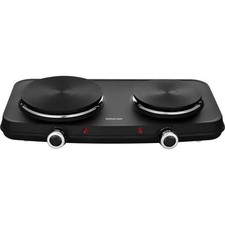 Plaque de cuisson électrique