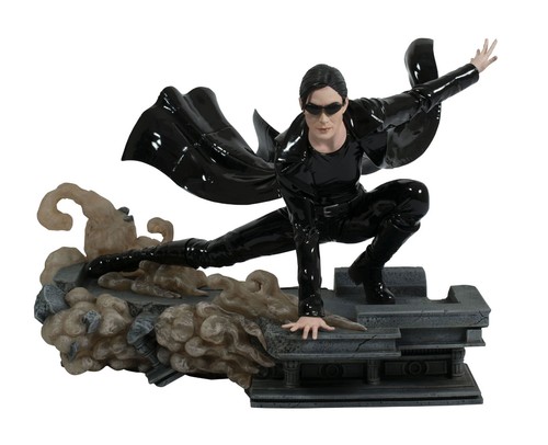 The matrix gallery deluxe - matrix,