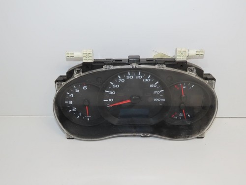 Compteur renault master - compteur,