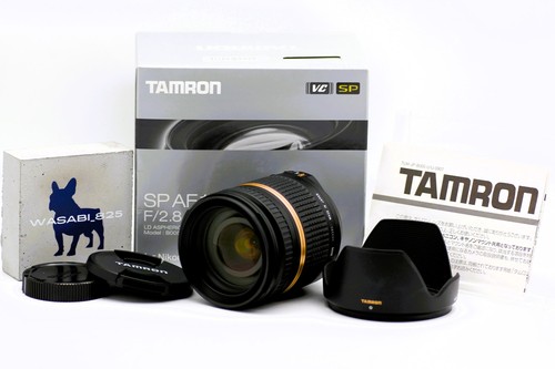 Top mint objectif tamron - mint],