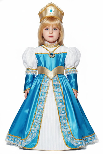 Costume carnaval fille - costume,