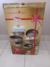 NEU: lot de poëles, faitout