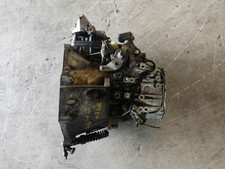 20MB46 boite a vitesse pour CITROEN JUMPY FUGON CITYVAN XS 2019 1144652