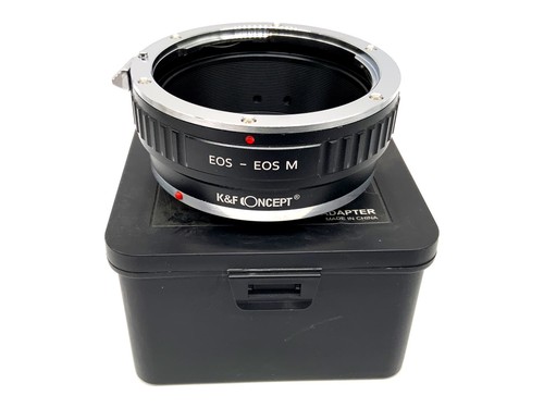 Easybuy eos adaptateur - easybuy,