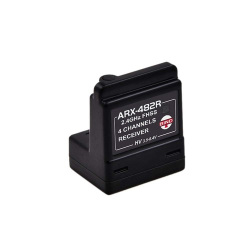 Arx 482r 4ch - fhss, internal