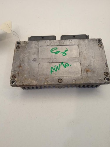 Calculateur boite auto - calculateur, de