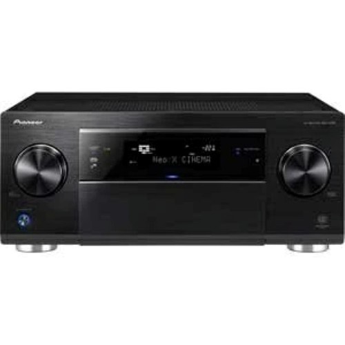 Amplificateur pioneer - amplificateur,