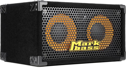 Markbass mbl100041 - mbl100041, (2-pack)
