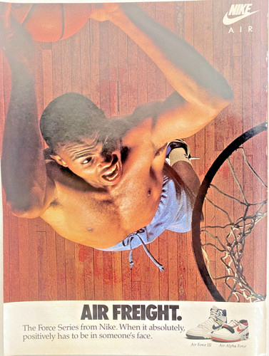 Nike air the - nike,