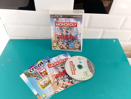 Jeu vidéo sony - vidéo, 3