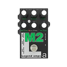 AMT Legend amps Guitar preamp
