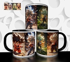 MUG Tasse a cafe - CHIBI MANGA