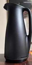 Tupperware thermotup black - thermotup,