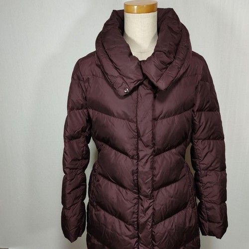 Doudoune uniqlo femme japon - doudoune,