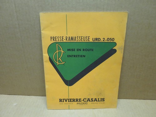 Agriculture tracteur catalogue - agriculture,