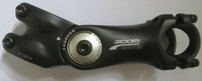 ZOOM POTENCE REGLABLE L=100 mm Diametre cintre 25.4mm Diametre fourche 28.6mm