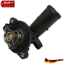 Boîtier de thermostat Dodge Durango WD 2012+ (3.6 L)