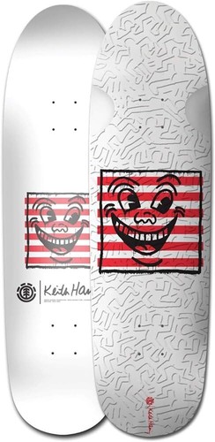 Keith haring element - keith,