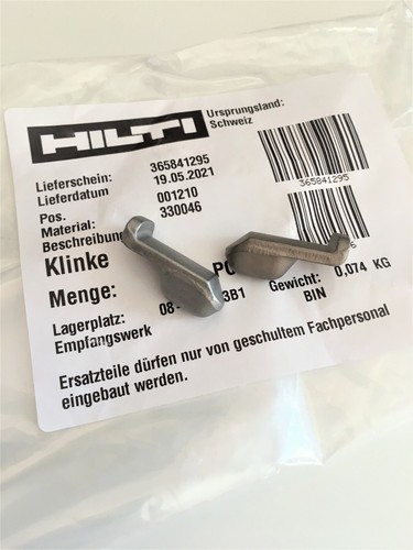 Cliquet porte outil hilti - cliquet, te70
