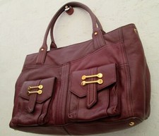 Authentique grand sac à main