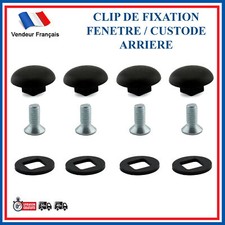 Clip fixation custode - 4,