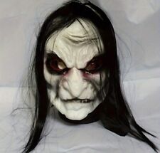 Masque Halloween De Sorcière