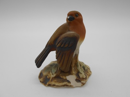 Figurine en biscuit - 04, )