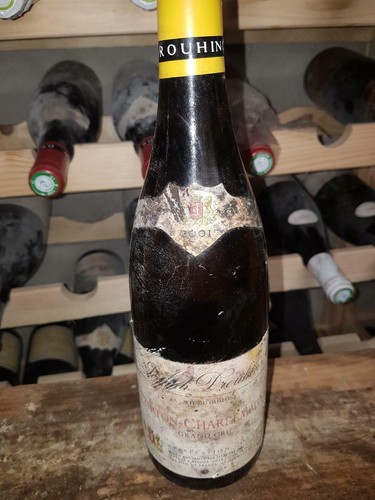 Rare bouteille - rare,1,