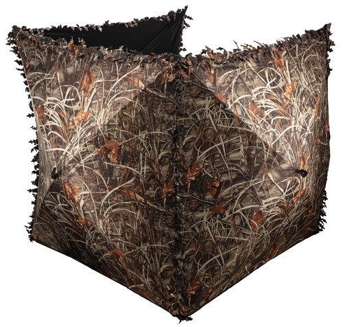 Hutteau camouflage 3 - de,