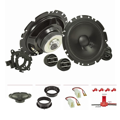 Kit compo pioneer tsg170c - kit,