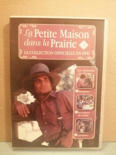 Petite maison dans la - la,