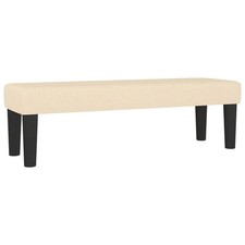 Banc banquette 100 x 30 x 30