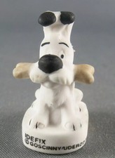 Asterix - Fèves Porcelaine