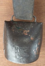 Cloche SIMOND 5/0 avec son