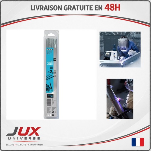 Gys baguettes soudage - gys,