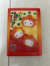 Hello Kitty Hiroshima Limited